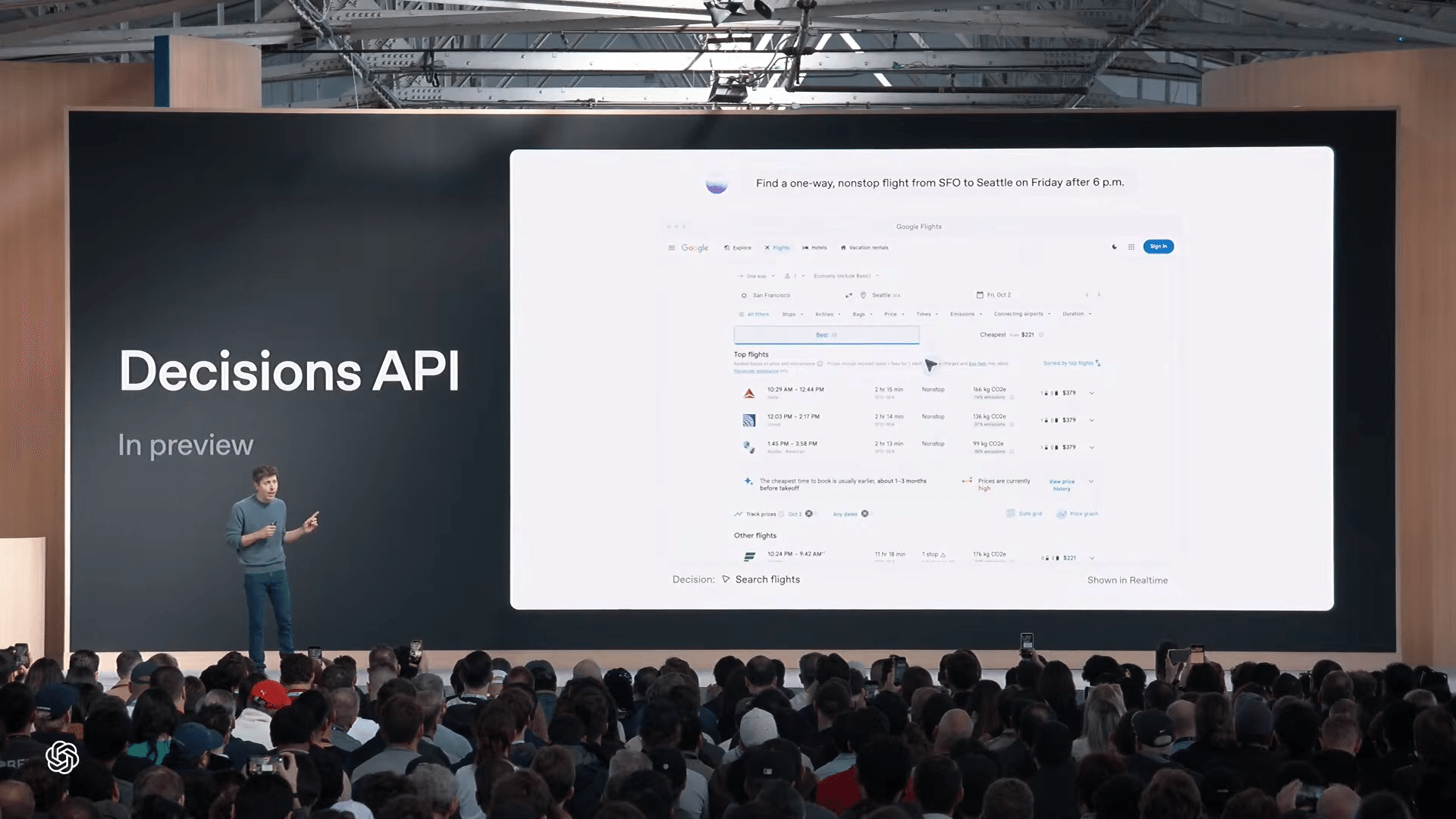Decisions API のデモ